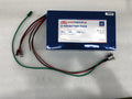 EEMENTOR 25.2V 42Ah 1058Wh 7S12P Li-ion 18650 Battery Pack
